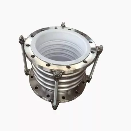 PTFE-foret metall ekspansjonsfuge